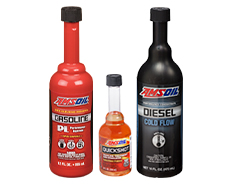 AMSOIL Fuel Additives